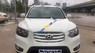 Hyundai Santa Fe 2.0 SLX EVGT 2010 - Bán Hyundai Santa Fe 2.0 SLX EVGT sản xuất năm 2010, màu trắng 