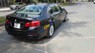 BMW 5 Series 520i 2015 - Bán BMW 5 Series 520i năm sản xuất 2015, màu đen, nhập khẩu nguyên chiếc