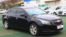 Chevrolet Cruze  LS  2011 - Bán ô tô Chevrolet Cruze LS năm sản xuất 2011, màu đen số sàn, giá chỉ 409 triệu