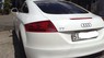 Audi TT 2008 - Bán Audi TT sản xuất năm 2008, màu trắng, nhập khẩu nguyên chiếc