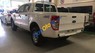 Ford Ranger XL 4x4 MT 2017 - Bán xe Ford Ranger XL 4x4 MT năm sản xuất 2017, màu trắng, nhập khẩu