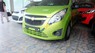 Chevrolet Spark Van 2011 - Cần bán Chevrolet Spark Van năm sản xuất 2011, xe nhập, giá tốt