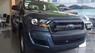 Ford Ranger XLS 2.2 MT 4x2  2017 - Bán xe Ford Ranger XLS 2.2 MT 4x2 sản xuất 2017, xe nhập