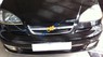 Chevrolet Vivant   2008 - Cần bán Chevrolet Vivant sản xuất năm 2008, màu đen còn mới, giá chỉ 235 triệu