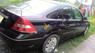 Ford Mondeo V6  2003 - Cần bán Ford Mondeo V6 sản xuất năm 2003, màu đen xe gia đình