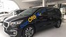 Kia Sedona 2016 - Cần bán xe Kia Sedona năm sản xuất 2016, màu đen
