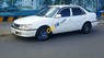 Toyota Corolla  1.3   1999 - Cần bán xe Toyota Corolla 1.3 sản xuất năm 1999, màu trắng