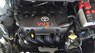 Toyota Vios E 2013 - Cần bán Toyota Vios E năm sản xuất 2013, màu bạc chính chủ 