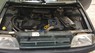 Citroen AX 1991 - Cần bán xe Citroen AX sản xuất 1991, màu xanh lam, nhập khẩu