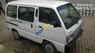 Suzuki Super Carry Van   1996 - Cần bán lại xe Suzuki Super Carry Van sản xuất 1996, màu trắng