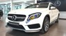 Mercedes-Benz GLA-Class 45 AMG 2016 - Bán xe Mercedes GLA45 AMG năm sản xuất 2016, màu trắng, xe nhập