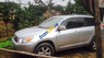 Toyota RAV4   Limited   2007 - Cần bán gấp Toyota RAV4 Limited sản xuất năm 2007, nhập khẩu  