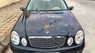 Mercedes-Benz E200 2003 - Cần bán Mercedes sản xuất năm 2003, màu đen, xe nhập