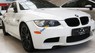 BMW M3   2009 - Cần bán gấp BMW M3 sản xuất năm 2009, màu trắng, nhập khẩu nguyên chiếc