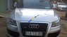 Audi Q5 2011 - Cần bán gấp Audi Q5 sản xuất 2011, màu bạc, nhập khẩu nguyên chiếc