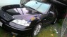Ford Mondeo V6  2003 - Cần bán Ford Mondeo V6 sản xuất năm 2003, màu đen xe gia đình