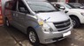 Hyundai Starex 2008 - Cần bán gấp Hyundai Starex năm 2008, màu bạc, nhập khẩu nguyên chiếc