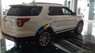 Ford Explorer Limited 2016 - Cần bán Ford Explorer Limited 2016, màu trắng, xe nhập 