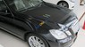 Mercedes-Benz E300 2011 - Cần bán lại xe Mercedes sản xuất năm 2011, màu đen