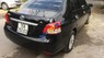 Toyota Vios   2009 - Cần bán Toyota Vios sản xuất 2009, màu đen, giá chỉ 305 triệu