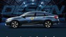 Honda Civic 2017 - Bán Honda Civic năm sản xuất 2017, nhập khẩu giá cạnh tranh