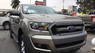 Ford Ranger XLS 4x2 MT 2017 - Bán xe Ford Ranger XLS 4x2 MT sản xuất năm 2017, nhập khẩu, giá chỉ 659 triệu