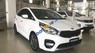 Kia Rondo   FL GMT  2016 - Bán ô tô Kia Rondo FL GMT sản xuất 2016, màu trắng