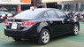 Chevrolet Cruze  LS  2011 - Bán ô tô Chevrolet Cruze LS năm sản xuất 2011, màu đen số sàn, giá chỉ 409 triệu