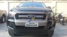 Ford Ranger XLS 4x2 MT 2017 - Bán xe Ford Ranger XLS 4x2 MT năm 2017, màu đen, nhập khẩu