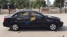 Daewoo Lacetti   Ex 1.6   2010 - Bán Daewoo Lacetti Ex 1.6 sản xuất 2010, màu đen chính chủ, giá chỉ 282 triệu