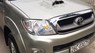 Toyota Hilux 3.0G 2009 - Bán Toyota Hilux 3.0G năm 2009, màu bạc, nhập khẩu nguyên chiếc 