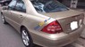 Mercedes-Benz C class C240  2004 - Bán xe Mercedes C240 sản xuất năm 2004 như mới, giá 390tr