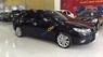 Kia Forte 2008 - Cần bán gấp Kia Forte sản xuất 2008, màu đen, xe nhập như mới, 455 triệu