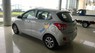 Hyundai Grand i10 2017 - Cần bán xe Hyundai Grand i10 sản xuất 2017, màu đỏ, nhập khẩu nguyên chiếc, 350tr