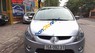 Mitsubishi Grandis  2.4 Mivec 2008 - Bán Mitsubishi Grandis 2.4 Mivec năm 2008, màu bạc  