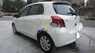 Toyota Yaris 2011 - Bán Toyota Yaris năm 2011, màu trắng, nhập khẩu Thái