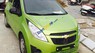 Chevrolet Spark Van 2011 - Cần bán Chevrolet Spark Van năm sản xuất 2011, xe nhập, giá tốt