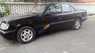 Mercedes-Benz E300   1990 - Cần bán Mercedes năm sản xuất 1990, màu đen, nhập khẩu  
