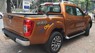 Nissan Navara VL 2.5AT 2017 - Bán Nissan Navara VL 2.5AT 2017, nhập khẩu, số tự động 2 cầu 