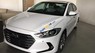 Hyundai Elantra 2017 - Cần bán xe Hyundai Elantra sản xuất năm 2017, màu trắng, xe nhập