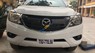 Mazda BT 50 2.2 MT 2017 - Bán xe Mazda BT 50 2.2 MT sản xuất năm 2017, màu trắng, nhập khẩu nguyên chiếc