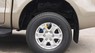 Ford Ranger XLS 4x2 MT 2017 - Cần bán Ford Ranger XLS 4x2 MT năm 2017, màu vàng, xe nhập