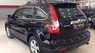 Honda CR V 2.0 2008 - Bán Honda CR V 2.0 năm 2008, màu đen, nhập khẩu  