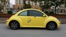 Volkswagen Beetle 2.5 2007 - Bán xe Volkswagen Beetle 2.5 năm sản xuất 2007, màu vàng