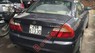 Mitsubishi Lancer 2001 - Cần bán lại xe Mitsubishi Lancer sản xuất 2001, màu xám