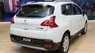 Peugeot 3008 Predium 2016 - Bán ô tô Peugeot 3008 Predium sản xuất 2016, màu trắng