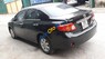 Toyota Corolla altis   1.8 2009 - Bán ô tô Toyota Corolla altis 1.8 năm 2009, màu đen, giá chỉ 505 triệu