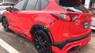 Mazda CX 5 2.0AT 4WD 2016 - Cần bán gấp Mazda CX 5 2.0AT 4WD năm sản xuất 2016, màu đỏ