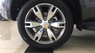 Ford Everest Titanium 2.2L AT    2018 - Bán Ford Everest Titanium 2.2L AT sản xuất 2018, màu xám, xe nhập