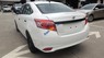 Toyota Vios Limo 2016 - Bán Toyota Vios Limo năm sản xuất 2016, màu trắng